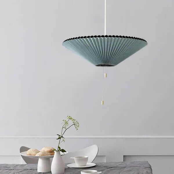 Stretchable LED Pendant Light