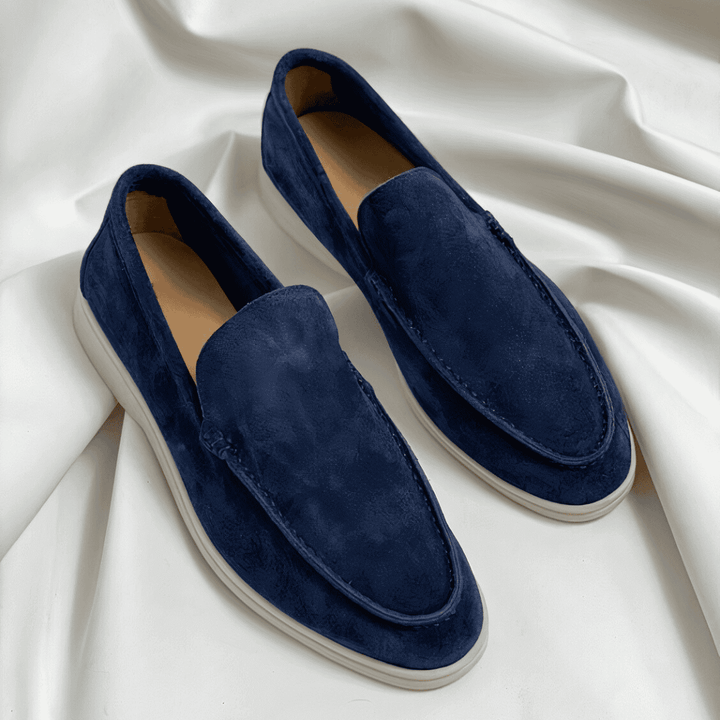 Lightweight Loafers