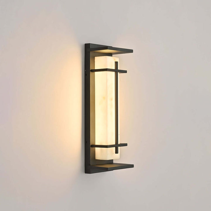 Durable IP65 LED Outdoor Wall Sconce Light