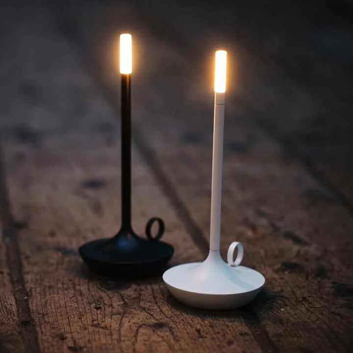 Dimmable LED Table Lamp, Cordless Accent Light