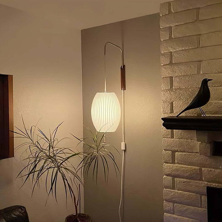 Modern Wall Sconce Light Fixture - Multiple Sizes