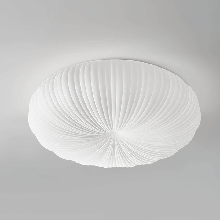 Modern LED Ceiling Light with Remote Dimmer
