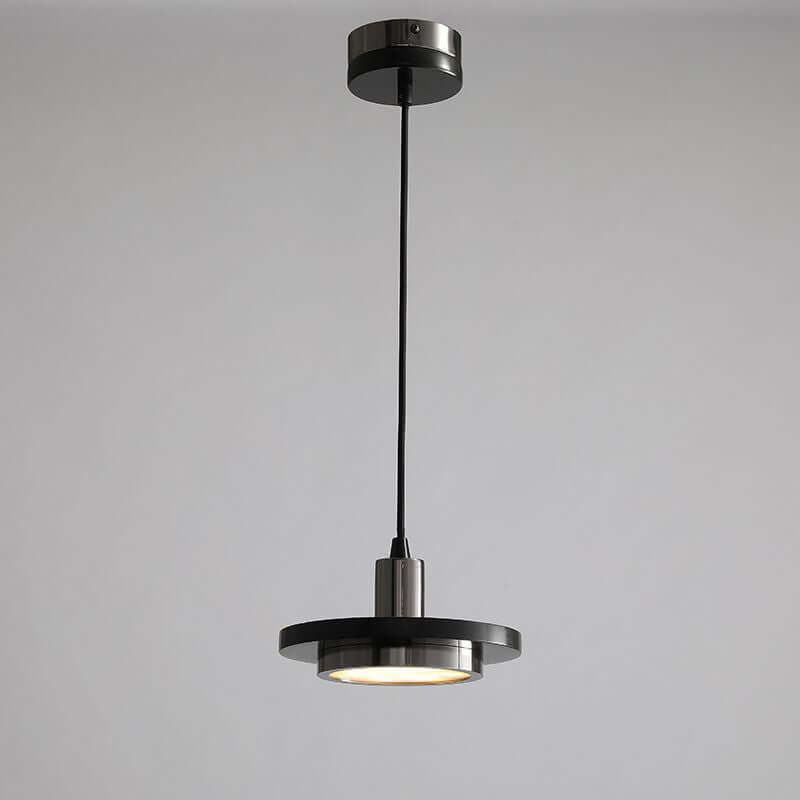 Modern Marble Pendant Light