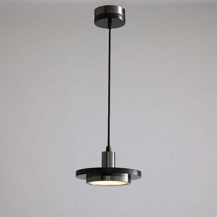 Modern Marble Pendant Light