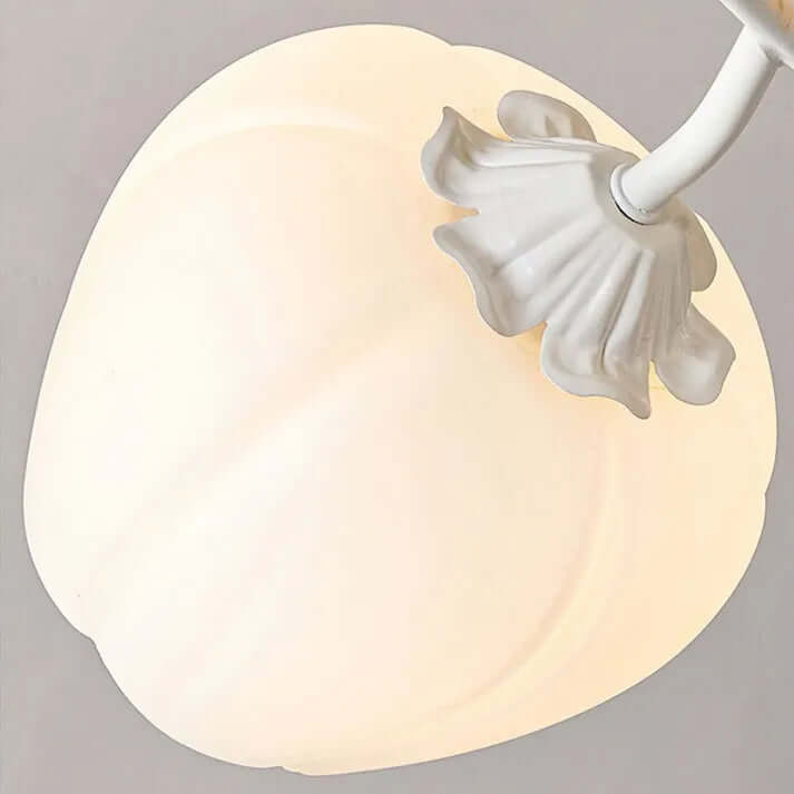 Tiffany Style Mini Floral Ceiling Light