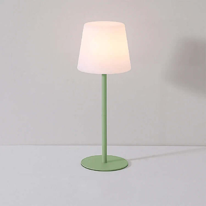 Cordless LED Table Lamp - 16 Colors - 40cm