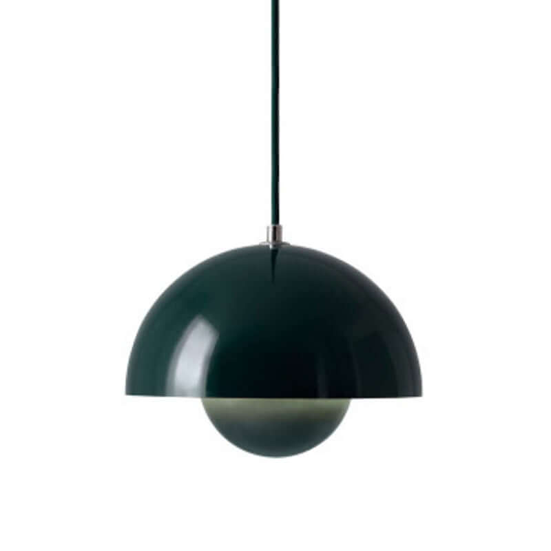 Pendant Lamp, Nordic Style LED Hanging Ceiling Light Fixture