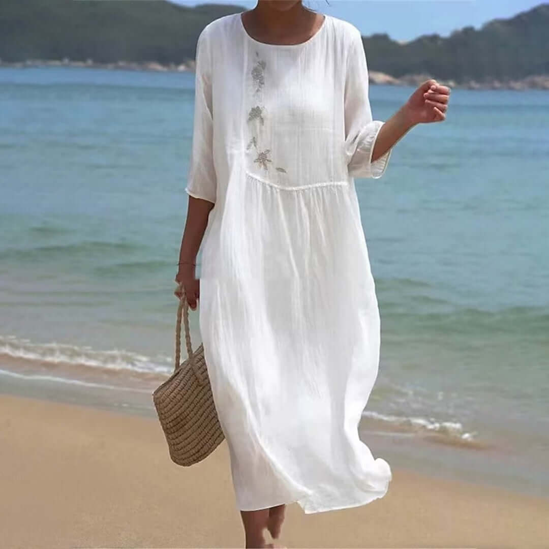 Women's Breathable Dress