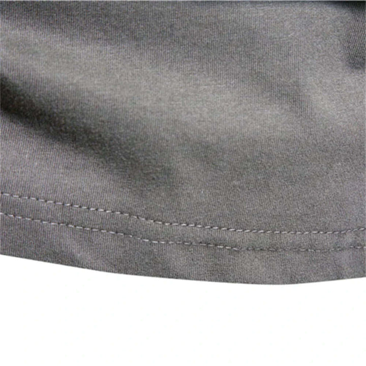 Men's Casual Long Sleeve T-Shirt