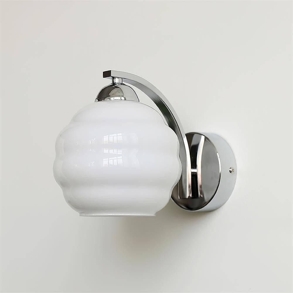 Art Deco Vintage Style Wall Lamp