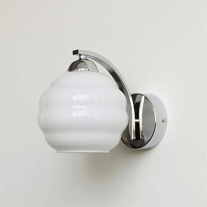 Art Deco Vintage Style Wall Lamp