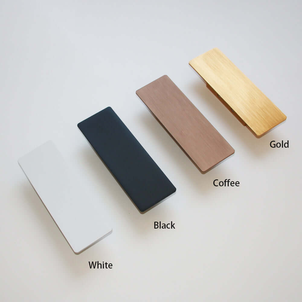 Modern LED Up & Down Wall Light