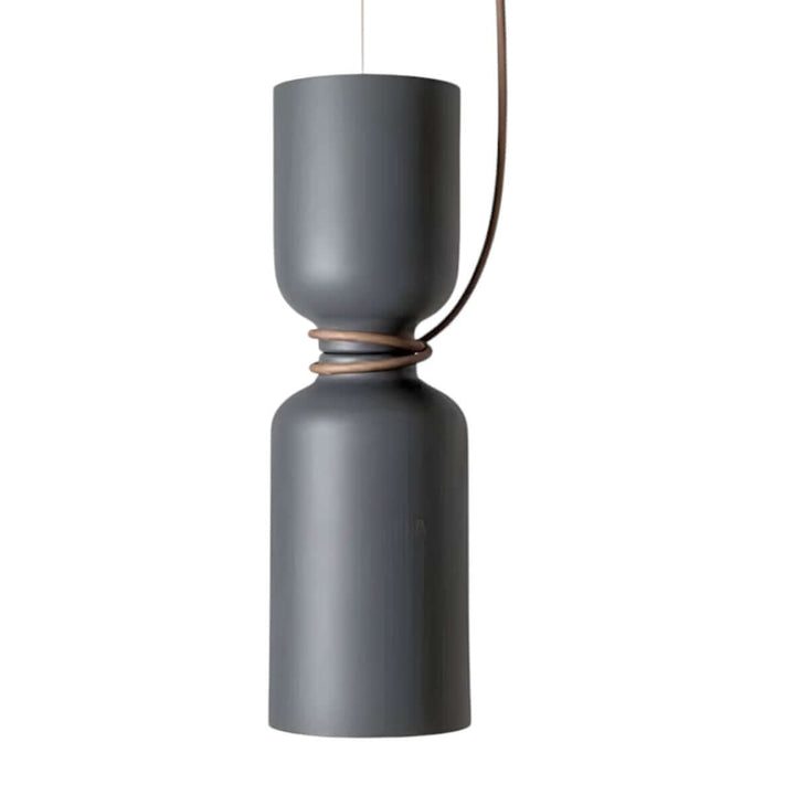 Geometric Pendant Light Modern Ceiling Lamp Fixture