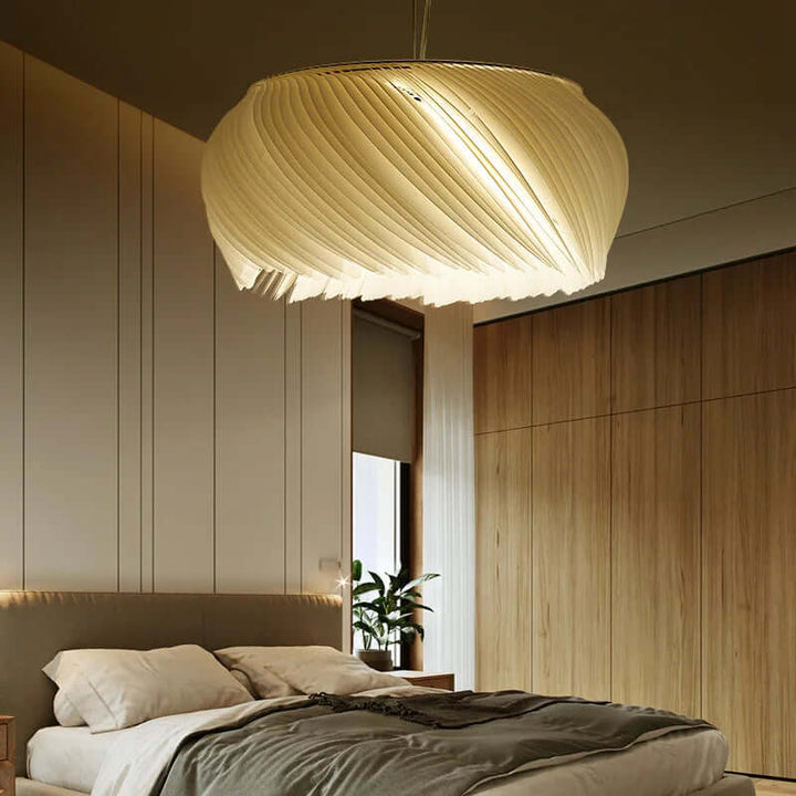 Modern Acrylic Chandelier, Ceiling Light Fixture