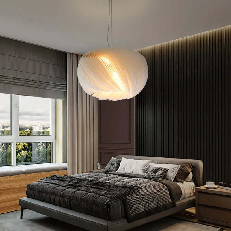 Modern Acrylic Chandelier, Ceiling Light Fixture