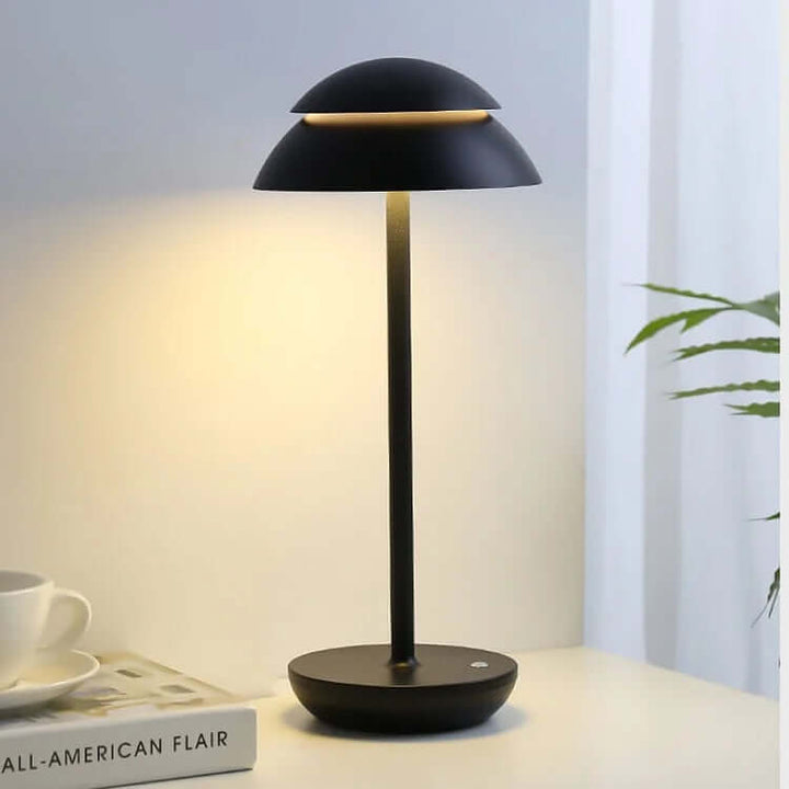 Rechargeable Dimmable LED Table Lamp