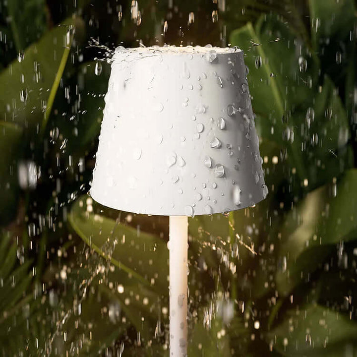Portable Pocket Lamp - Compact & Bright LED Light
