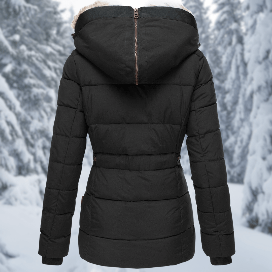 Elegant Winter Jacket
