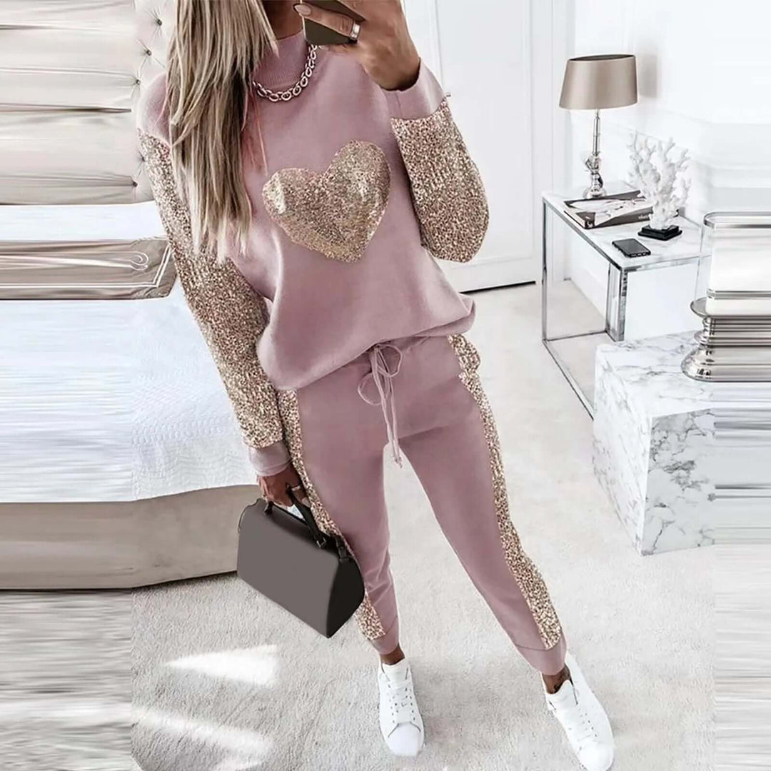 Women's Lounge Set