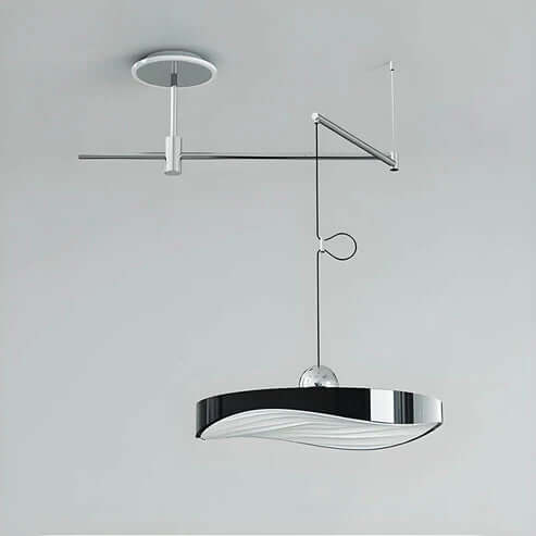 Modern Dimmable Pendant Light 30/40/50cm