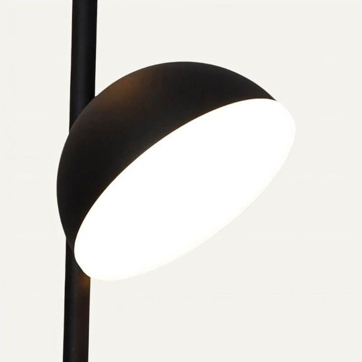 Adjustable LED Pendant Light - Modern Ceiling Lamp