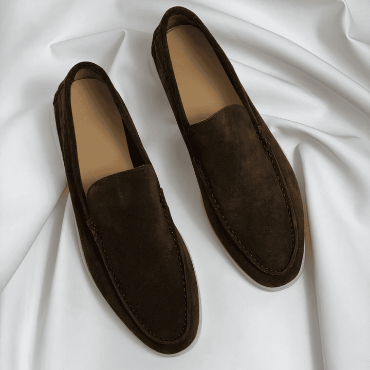 Lightweight Loafers
