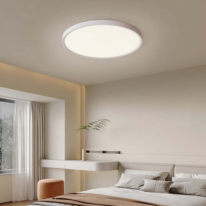 Waterproof LED Ceiling Light 38cm