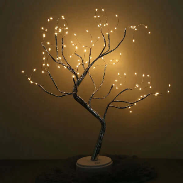 LED Decorative Tree Lamp - 108 Lights