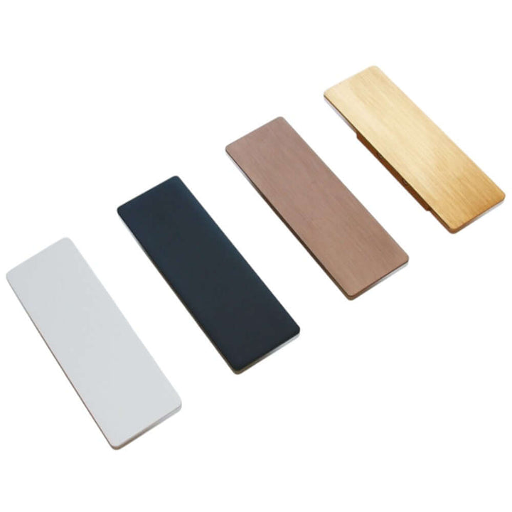 Modern LED Up & Down Wall Light