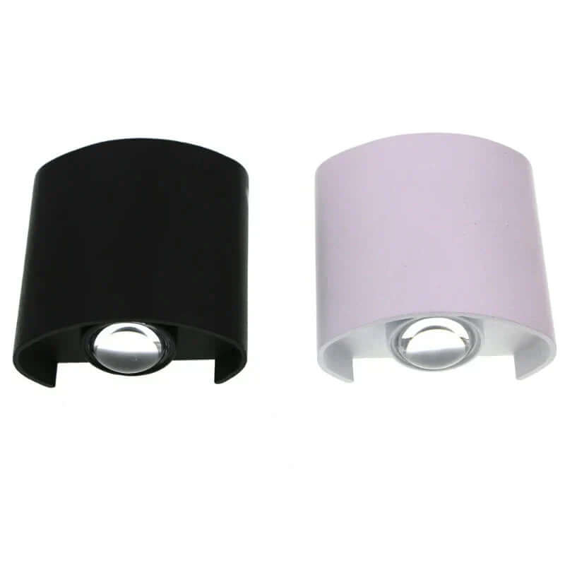Waterproof Outdoor Wall Sconce Light 2W - IP65
