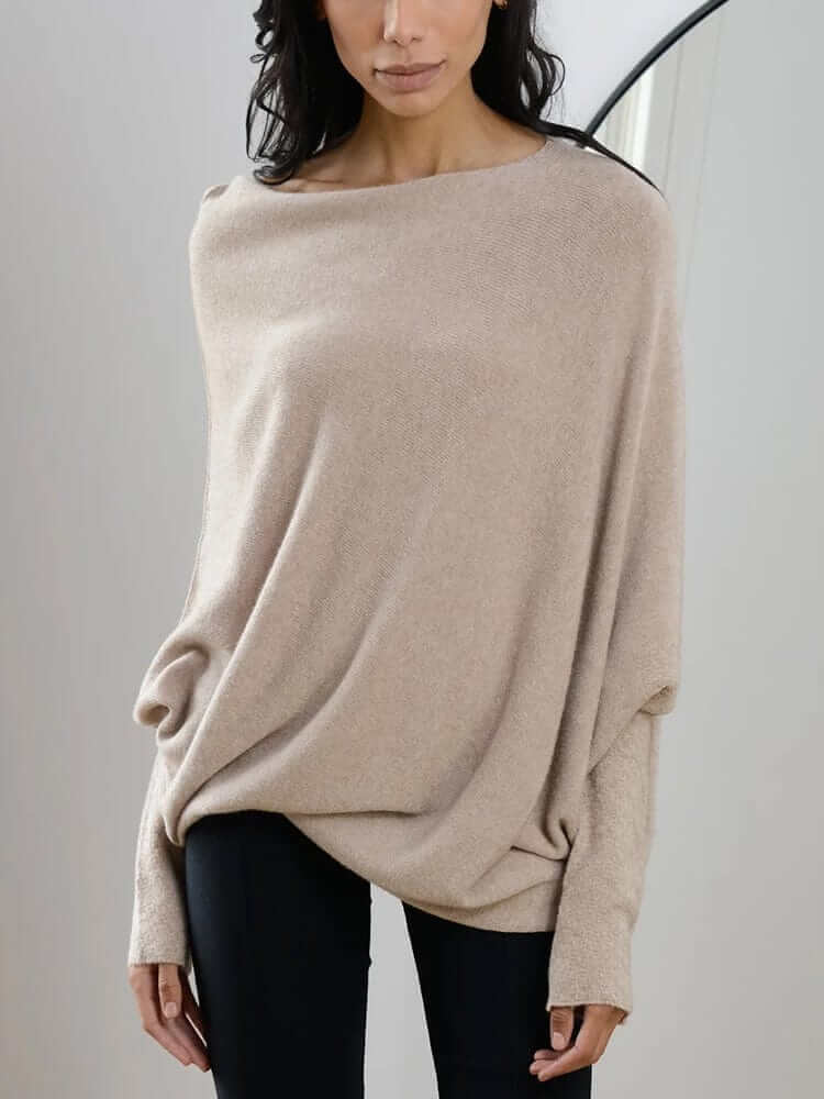 Loose Sweater