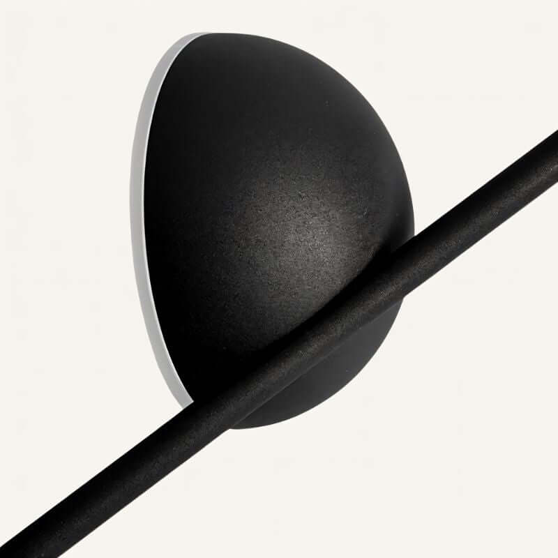 Adjustable LED Pendant Light - Modern Ceiling Lamp