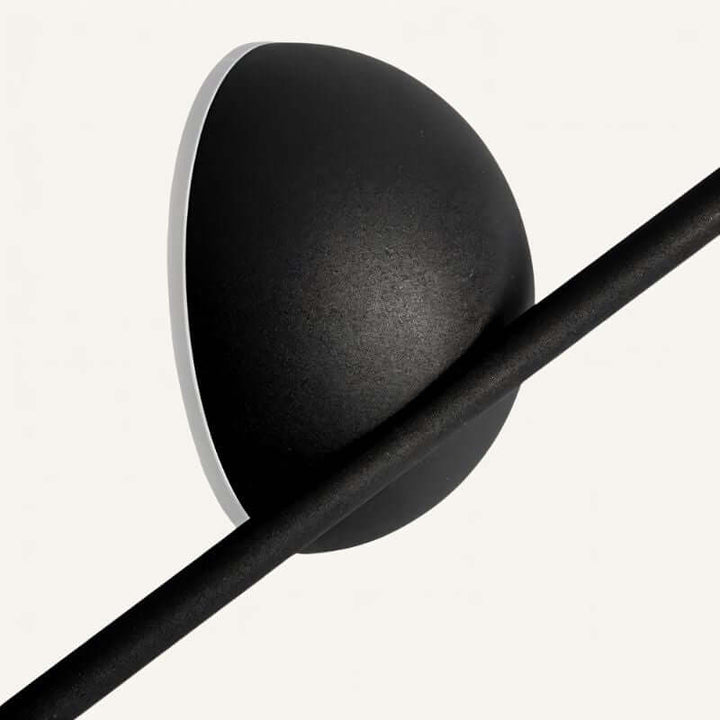 Adjustable LED Pendant Light - Modern Ceiling Lamp