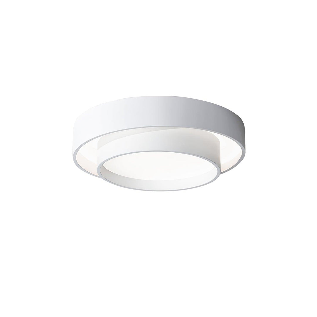 Modern LED Ceiling Light Fixture for Living Room or Bedroom