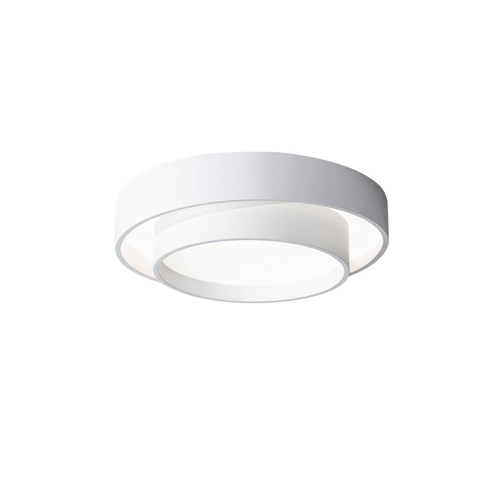 Modern LED Ceiling Light Fixture for Living Room or Bedroom