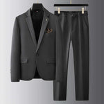 Dark gray