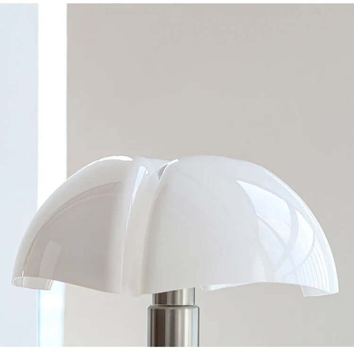 Modern LED Acrylic Table Lamp