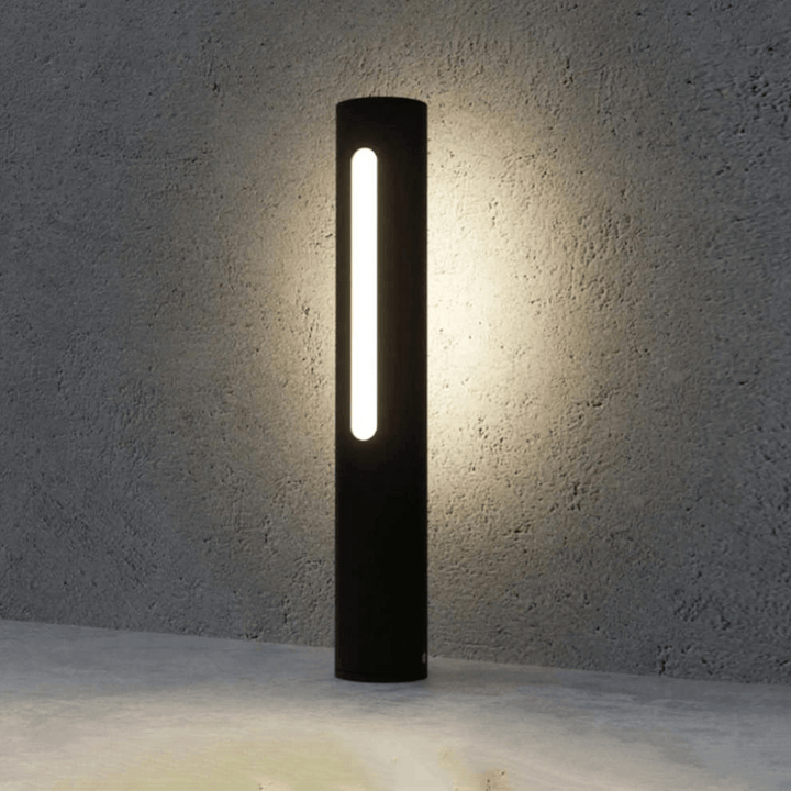 Modern LED Outdoor Wall Lamp