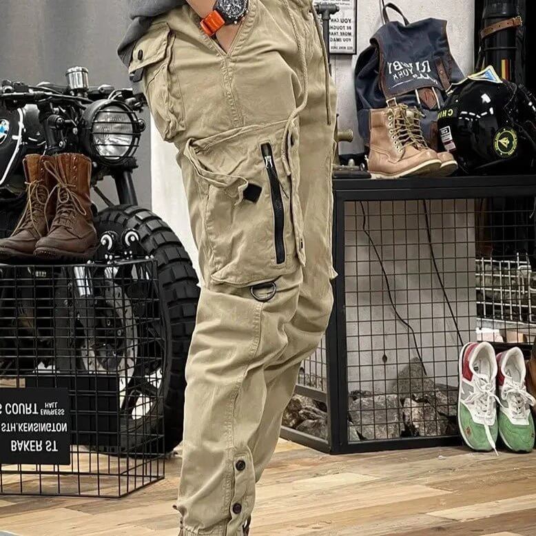 Durable Tactical Pants