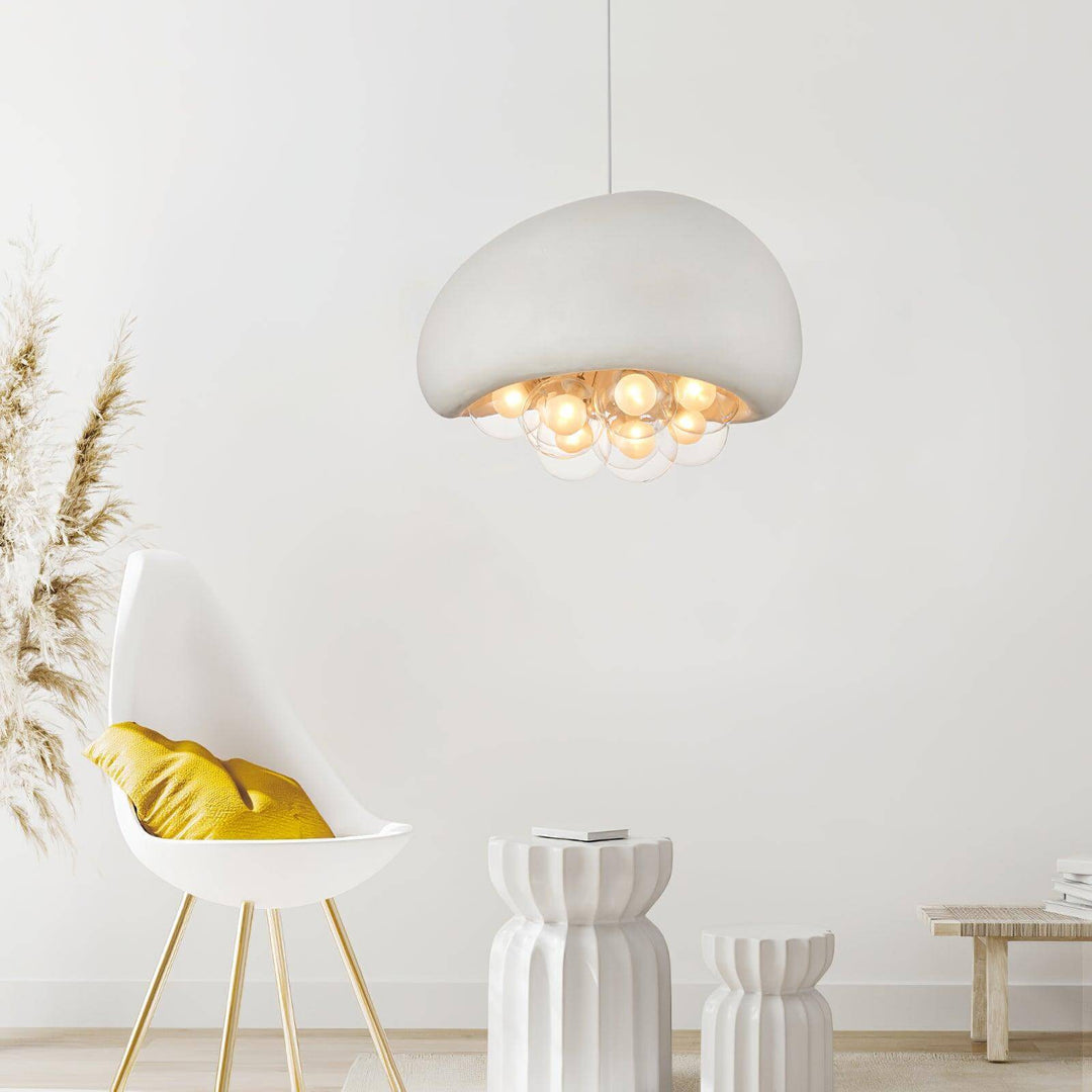 Modern Bubble Pendant Lamp