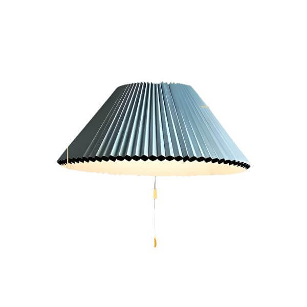 Stretchable LED Pendant Light