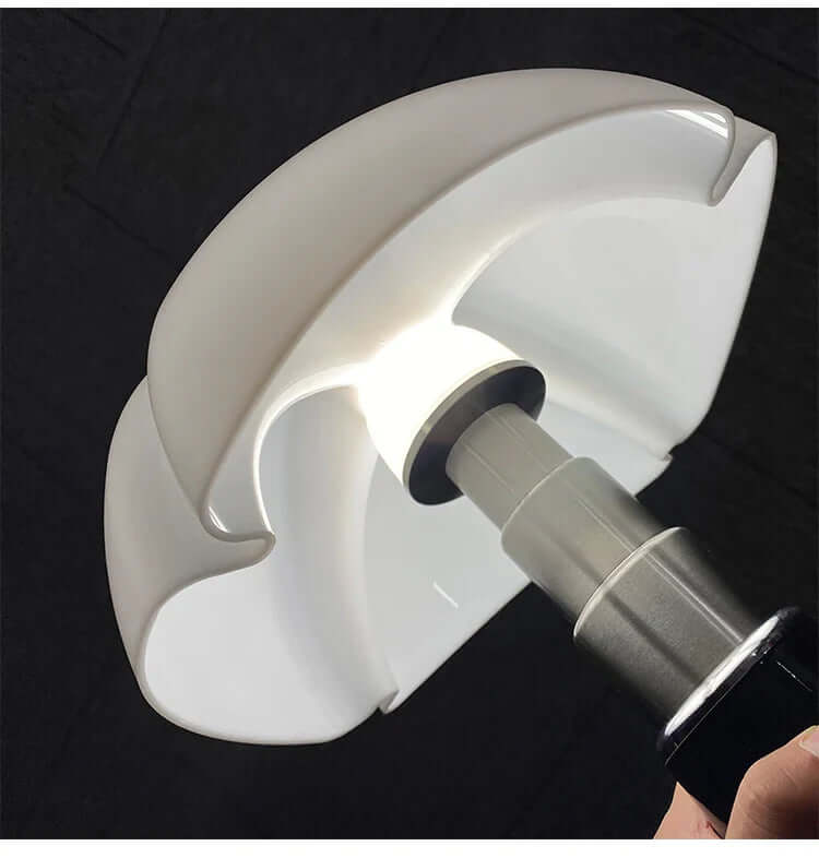 Modern LED Acrylic Table Lamp