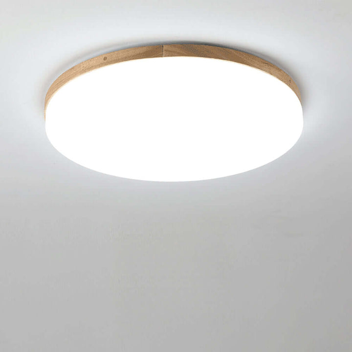 Round Acrylic LED Ceiling Light