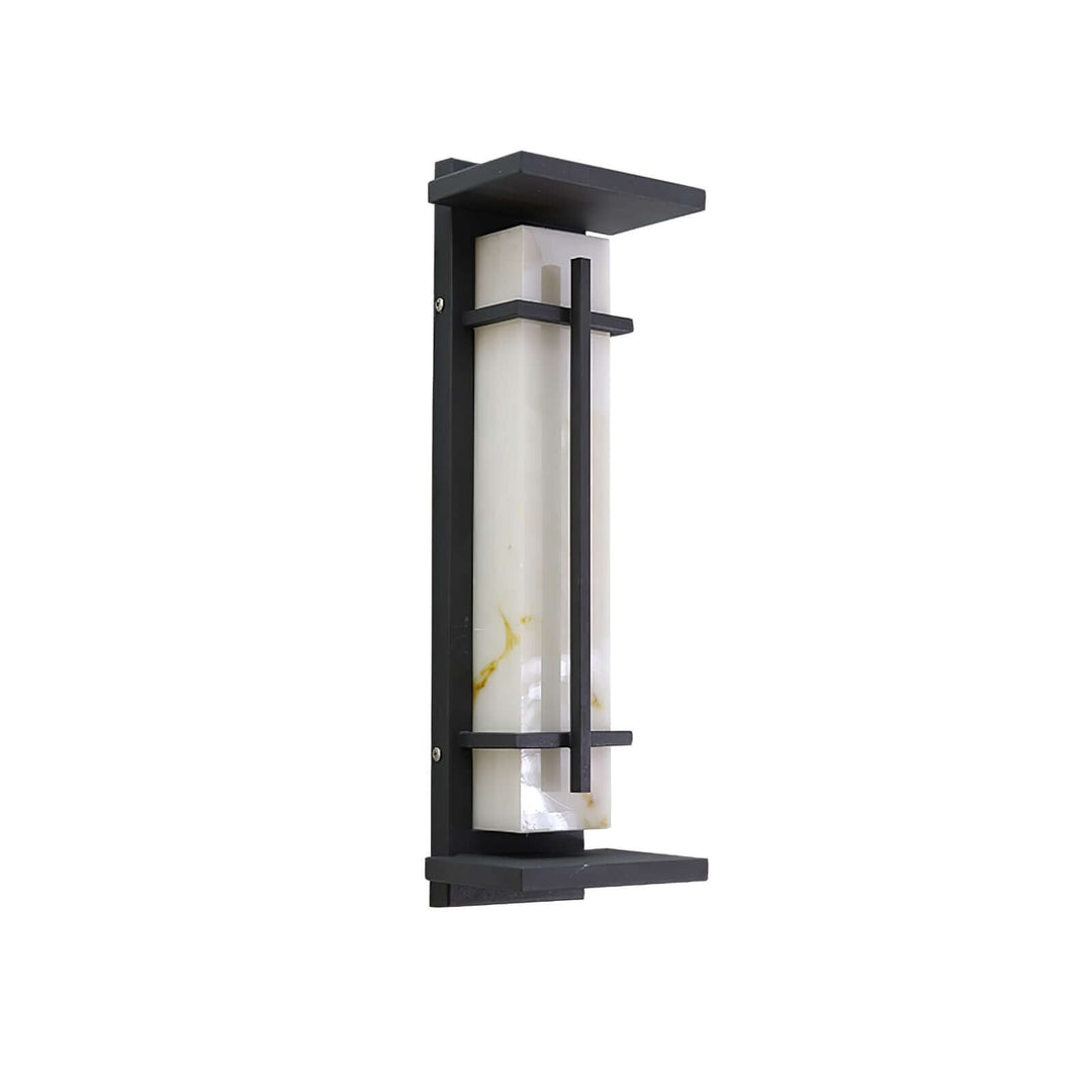 Durable IP65 LED Outdoor Wall Sconce Light