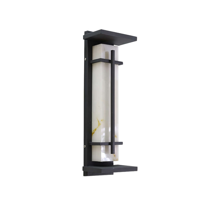 Durable IP65 LED Outdoor Wall Sconce Light