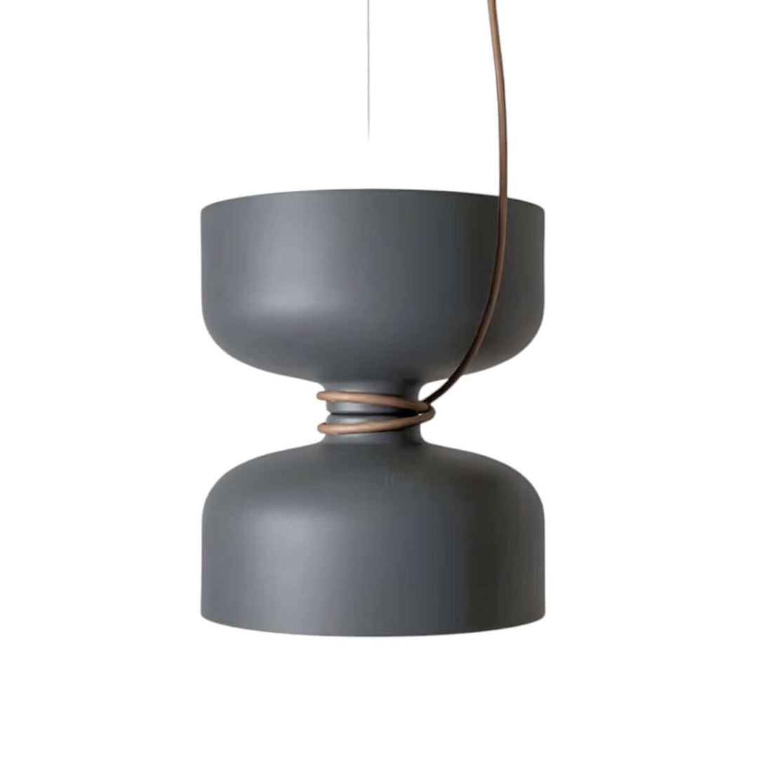 Geometric Pendant Light Modern Ceiling Lamp Fixture