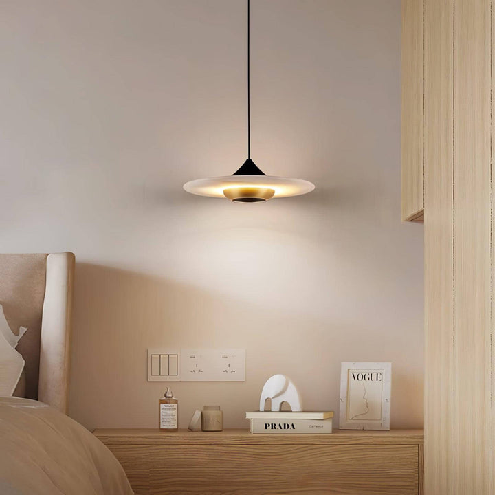 Marble Pendant Lamp