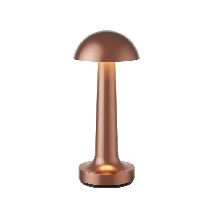Dimmable LED Table Lamp for Restaurants, Bars & Homes