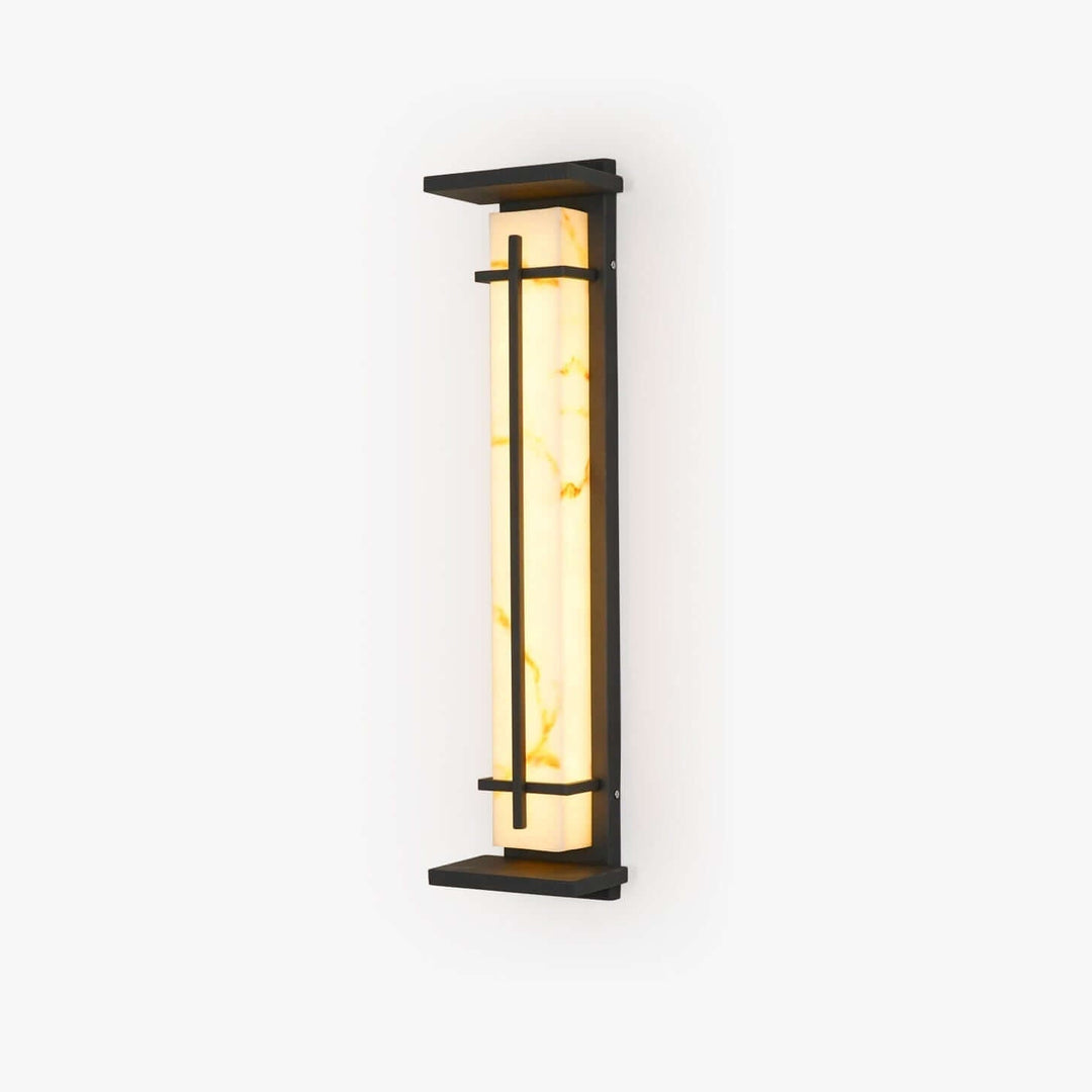 Durable IP65 LED Outdoor Wall Sconce Light
