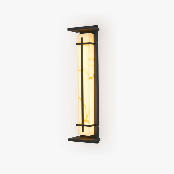 Durable IP65 LED Outdoor Wall Sconce Light